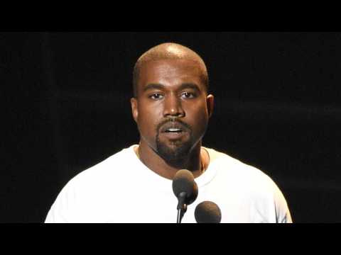 VIDEO : Kanye West's NSFW Yeezy Promo