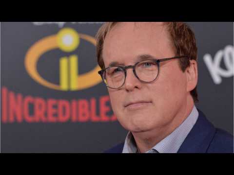VIDEO : 'Incredibles 2' Director Reveals His Alternate Story Ideas