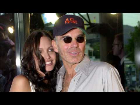 VIDEO : Billy Bob Thornton Explains Blood Necklaces With ?Friend? Angelina Jolie