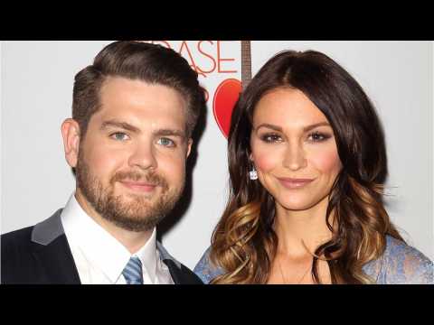 VIDEO : Jack Osbourne Opens Up About His Divorce