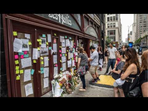VIDEO : Anthony Bourdain Is Now Cremated