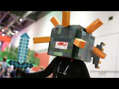 VIDEO : ?Minecraft? Adventure Will Be On Netflix