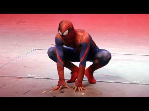 VIDEO : Does Daredevil Exist In Spider-Man's PS4 Universe