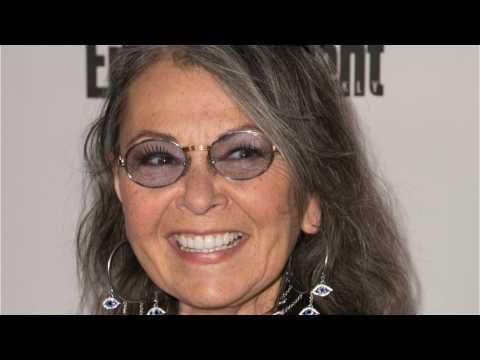 VIDEO : Roseanne Says Her Racist Tweet ?Was About Anti-Semitism?
