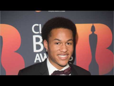 VIDEO : Royal wedding cellist Kanneh-Mason triumphs at Classic BRIT Awards