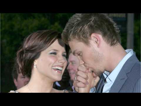 VIDEO : Sophia Bush On Why She Married Chad Michael Murray