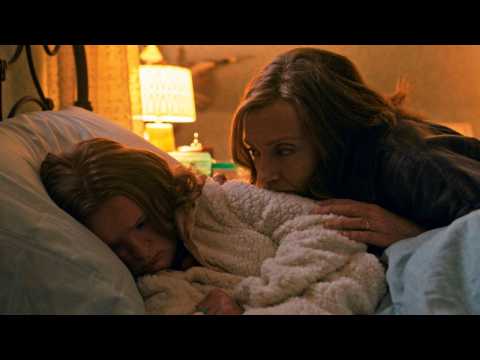 VIDEO : What Makes 'Hereditary' So Scary