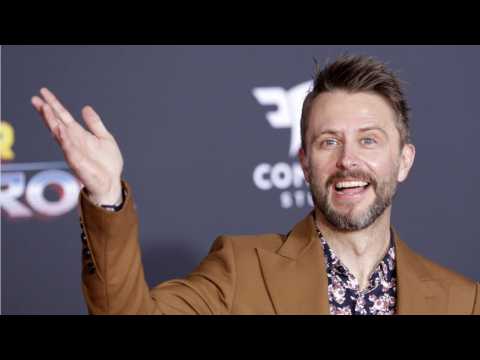 VIDEO : Wife And Ex-Girlfriend Speak Out For Chris Hardwick