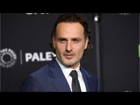 VIDEO : Possible Reason For Andrew Lincoln's Exit From TWD Explained
