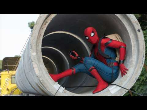 VIDEO : Sony Pictures To Bring 'Spider-Man' Spinoffs To Comic-Con