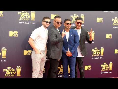 VIDEO : ?Jersey Shore Family Vacation? Back This August