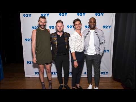 VIDEO : The Fab 5 Tries New Things