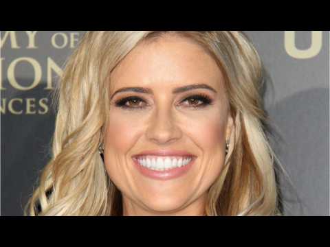 VIDEO : HGTV's Christina El Moussa Has A New Man And New Life