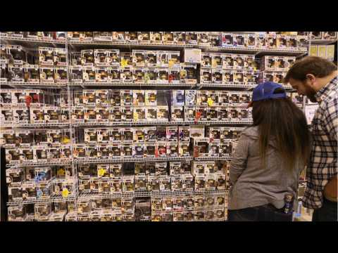 VIDEO : 'Digimon' Makes Funko Pop Debut On 21st Birthday