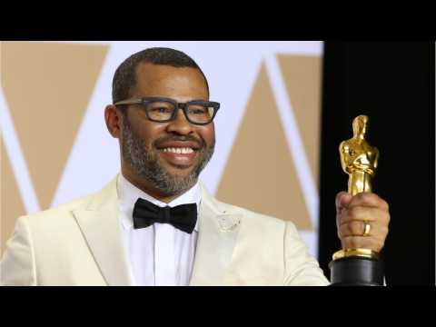 VIDEO : Jordan Peele's 'Weird City' Ordered to Series at YouTube