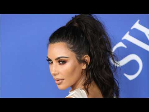 VIDEO : Kardashians Split With Makeup Artist Joyce Bonelli