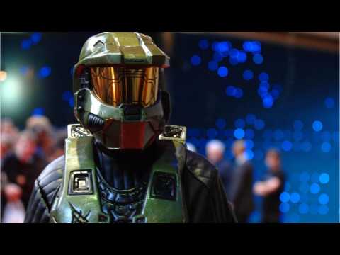 VIDEO : ?Halo? Live-Action Series Finally Heads Into Production At Showtime