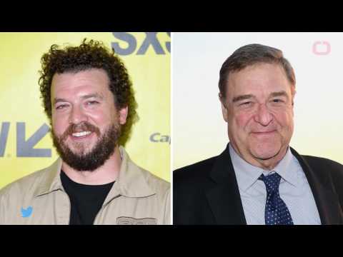 VIDEO : Danny McBride, John Goodman To Star In New HBO Comedy