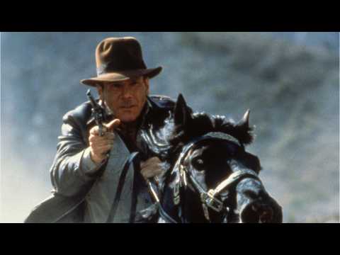VIDEO : ?Indiana Jones 5? Release Date Bumped While Writer Works On New Draft
