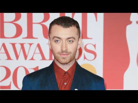 VIDEO : Sam Smith And Brandon Flynn Have Broken Up!