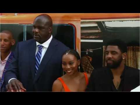 VIDEO : Chris Webber Talks About Shaq?s Role In ?Uncle Drew?