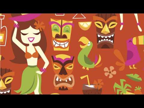 VIDEO : Limited Edition Disney Enchanted Tiki Room Funko Pop Set Going Fast