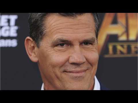 VIDEO : What Surprised Josh Brolin About 'Infinity War'?