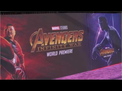 VIDEO : New 'Avengers 4' Posters Debut Online