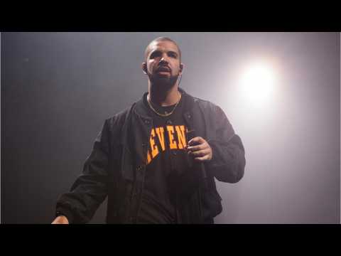 VIDEO : Drake Confirms Baby Rumors On Latest Album ?Scorpion?