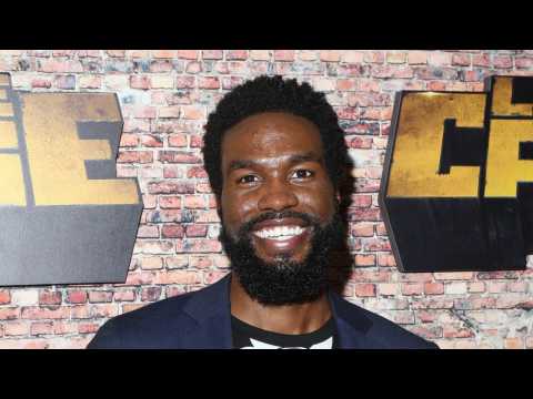 VIDEO : Yahya Abdul-Mateen II Cast As Series Regular In HBO's 'Watchmen'