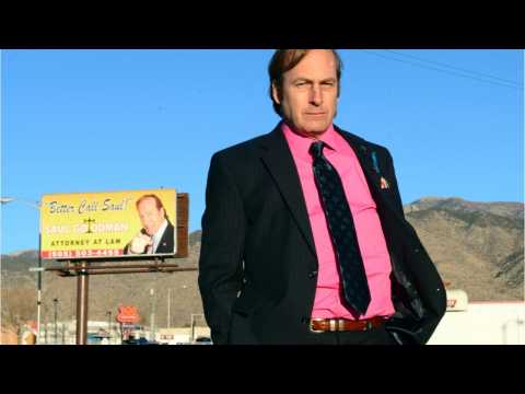 VIDEO : Vince Gilligan ?Desperately? Wants To See 'Breaking Bad' Characters On Spin-Off