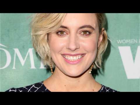 VIDEO : Greta Gerwig Looking To Adapt 'Little Women'