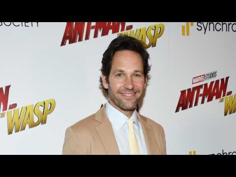 VIDEO : Paul Rudd Knew More About 'Avengers: Infinity War' Than The Cast