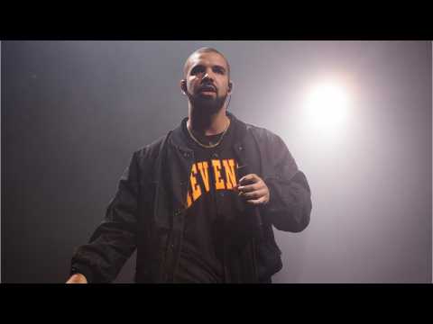 VIDEO : Drake confirms fatherhood on new album