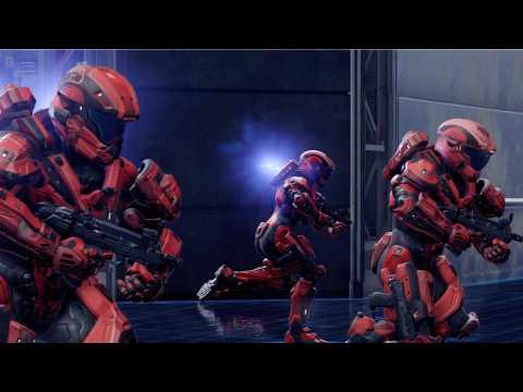 VIDEO : Microsoft's 'Halo' To Be Adapted Into A Live Action TV Show