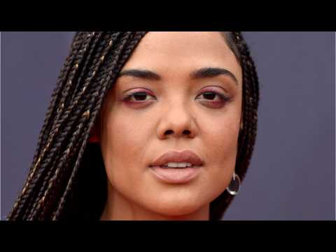 VIDEO : Why Does Tessa Thompson Love The Red Carpets?