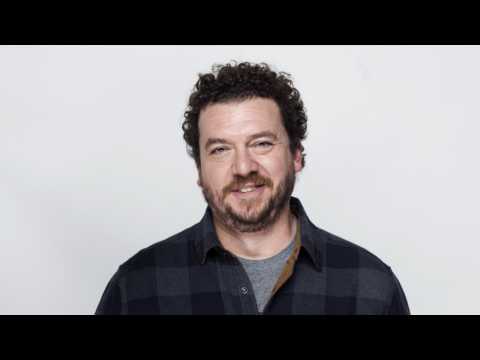 VIDEO : Danny McBride?s New HBO Show Takes On Televangelism