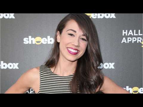 VIDEO : YouTube Star Colleen Ballinger Announces Major News