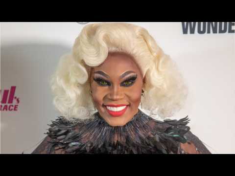 VIDEO : PETA Rips ?Sad Spectacle? Butterfly Stunt on ?RuPaul?s Drag Race? Finale