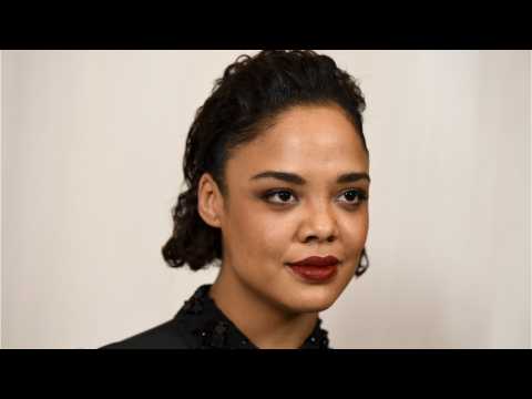 VIDEO : Tessa Thompson Opens Up About Her Sexuality