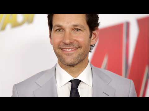 VIDEO : Did Paul Rudd Spoil 'Ant-Man and the Wasp'?