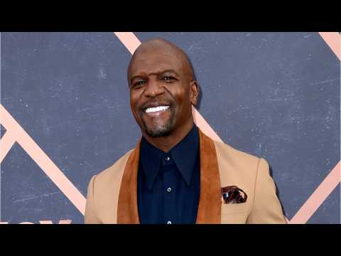VIDEO : Terry Crews Shuts Down Critics on How He Handled His #MeToo Accusation