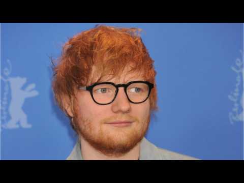 VIDEO : Ed Sheeran Sells Out Second Show In South Africa