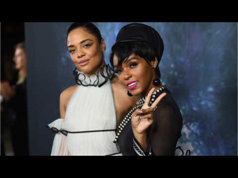 VIDEO : Tessa Thompson Is Bisexual