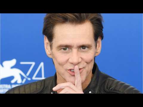 VIDEO : Jim Carrey In Talks to Play Dr Robotnik In ?Sonic the Hedgehog?