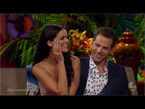VIDEO : Bachelor Nation's Raven Gates Gushes Over Boyfriend Adam Gottschalk