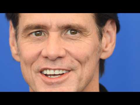 VIDEO : Jim Carrey Just Might Take A Key Part In ?Sonic The Hedgehog?