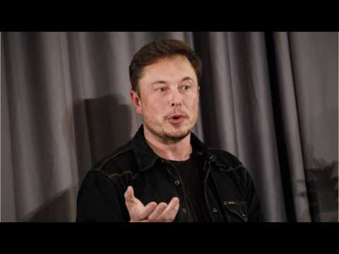 VIDEO : Dr. Strange Director Calls Out Elon Musk