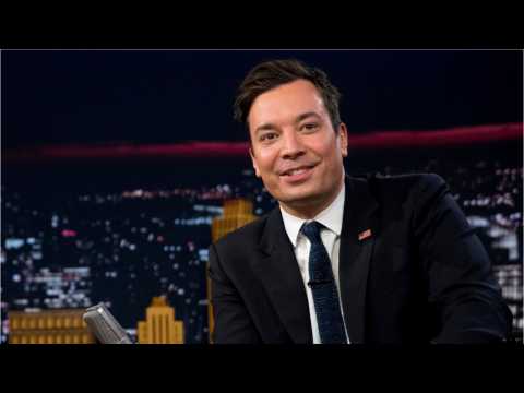 VIDEO : Tonight Show Unveils Its First Summer Book Club Pick