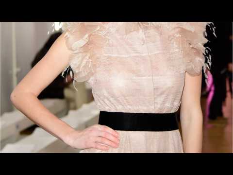 VIDEO : Georges Chakra Designs For Celebs